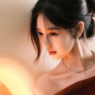 公园里的石头