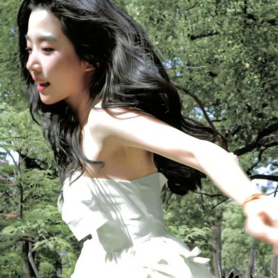 爱的季风掠过